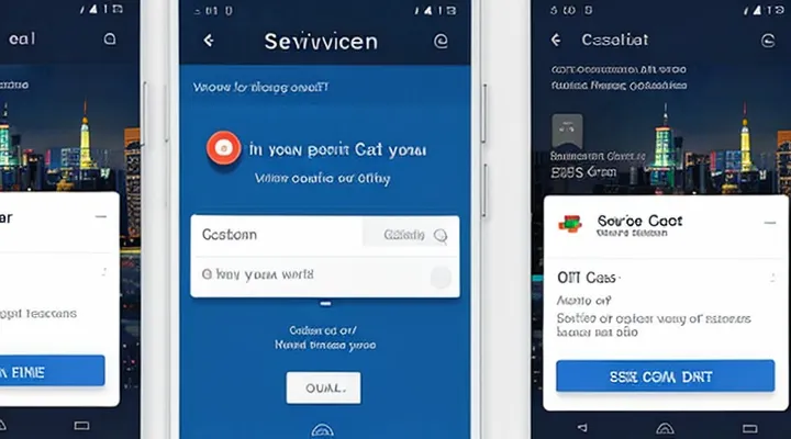 Как узнать кадастровую стоимость квартиры через Госуслуги