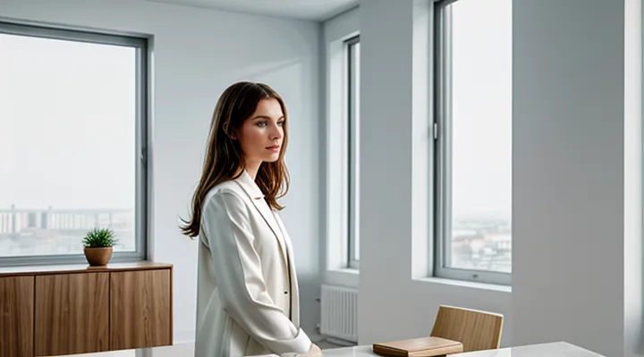 Как узнать кадастровую стоимость квартиры на Госуслугах