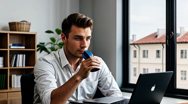 Как узнать, какие номера телефонов зарегистрированы на меня через госуслуги?