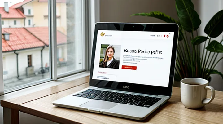 Как узнать, какие выплаты вам полагаются, в личном кабинете Госуслуг