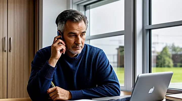 Как узнать коэффициент расчета пенсии через личный кабинет портала госуслуг?