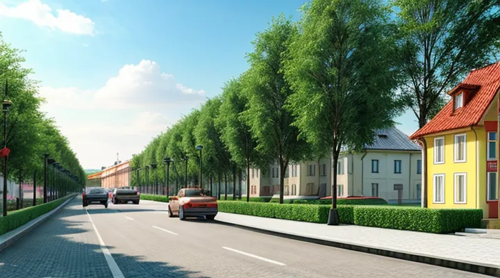 Как узнать количество прописанных в квартире через Госуслуги онлайн