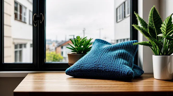 Как узнать количество зарегистрированных в квартире через Госуслуги