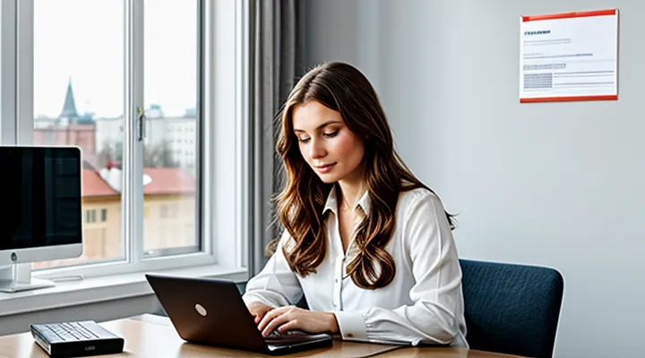 Как узнать количество зарегистрированных жильцов в квартире с помощью портала госуслуг?