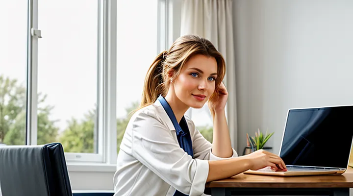 Как узнать кредитную историю через Госуслуги: пошаговое бесплатное руководство