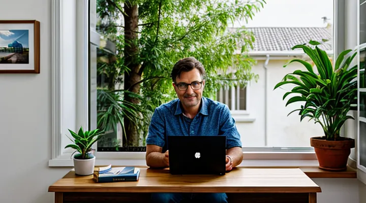 Как узнать кредитную историю через личный кабинет Госуслуг