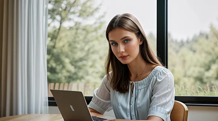 Как узнать кредитную историю через личный кабинет портала Госуслуг