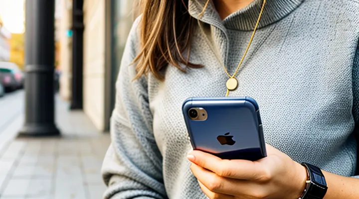 Как узнать кредитный рейтинг через портал госуслуг?