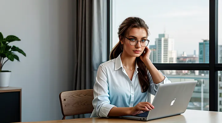 Как узнать кредиты через портал Госуслуг