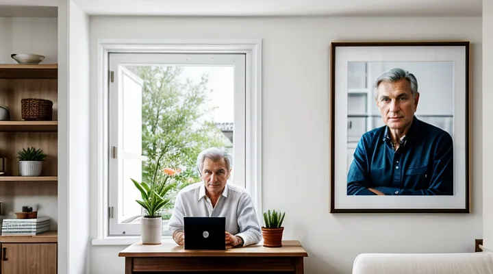 Как узнать, кто прописан в доме, через Госуслуги для собственника