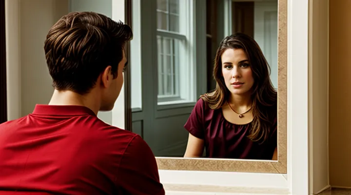 Как узнать, кто прописан в доме, через портал Госуслуги