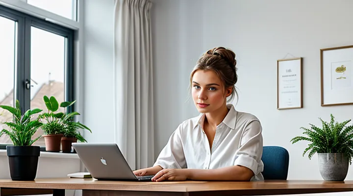 Как узнать, кто прописан в квартире, через портал Госуслуг