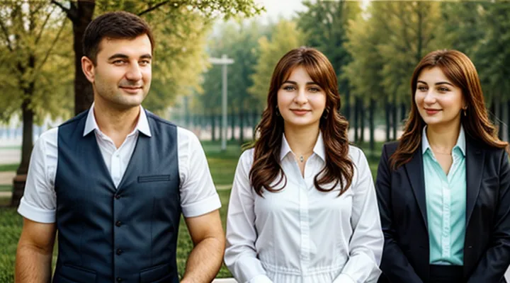 Как узнать, кто прописан в вашей квартире через портал Госуслуг