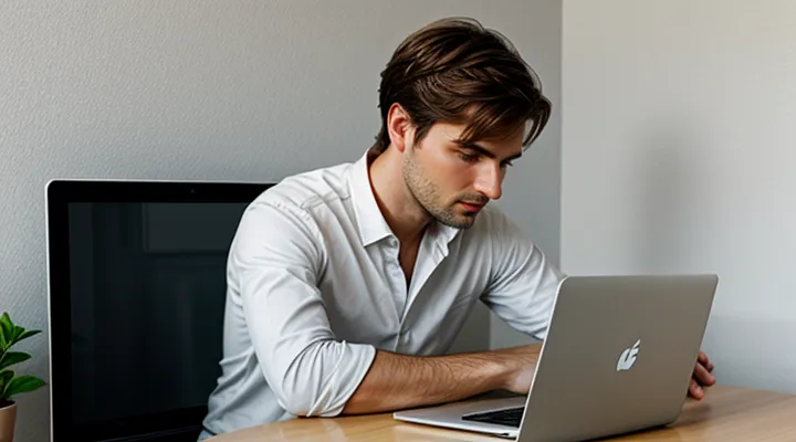 Как узнать, кто прописан в вашей квартире, через портал Госуслуги