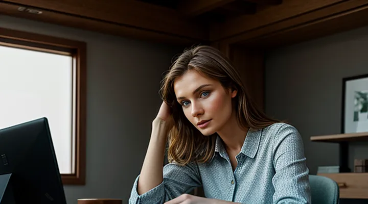 Как узнать, кто входил в ваш аккаунт на портале Госуслуги