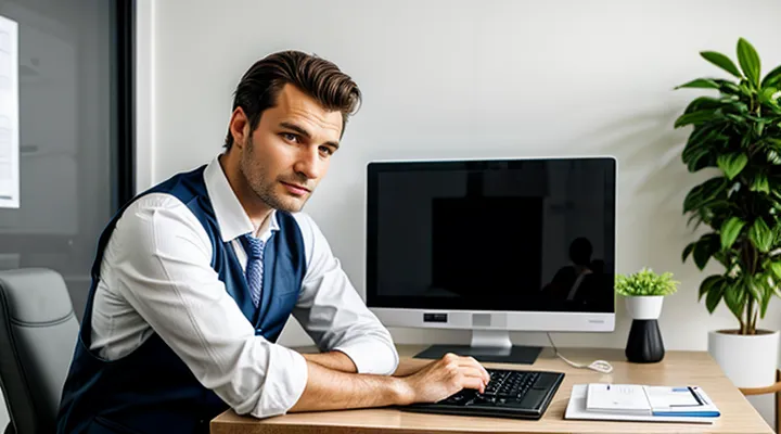 Как узнать, кто зарегистрирован в квартире, через портал госуслуг?