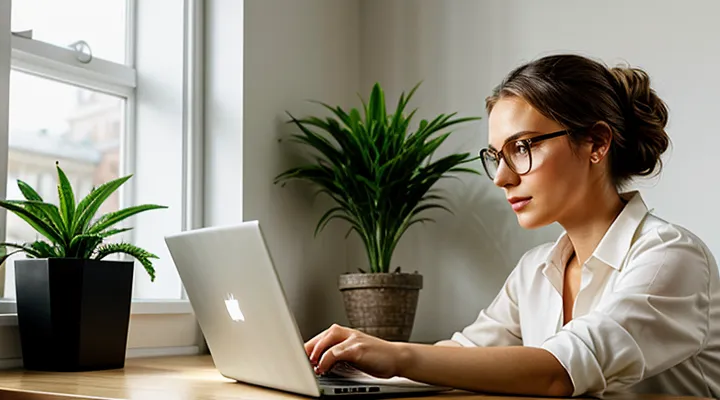 Как узнать логин и пароль от учетной записи госуслуг?