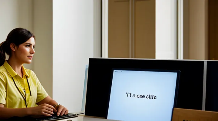 Как узнать логин и пароль в личном кабинете на Госуслугах