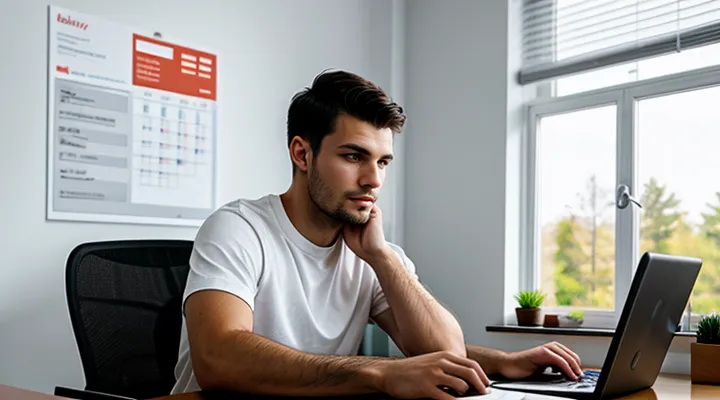 Как узнать логин от личного кабинета Госуслуг?