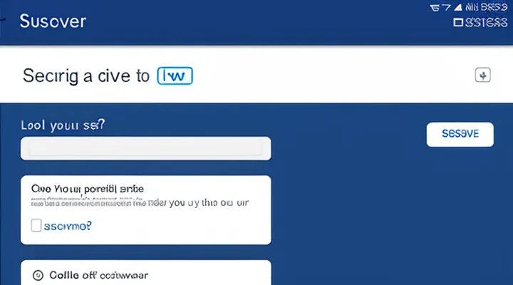Как узнать логин в системе Госуслуги