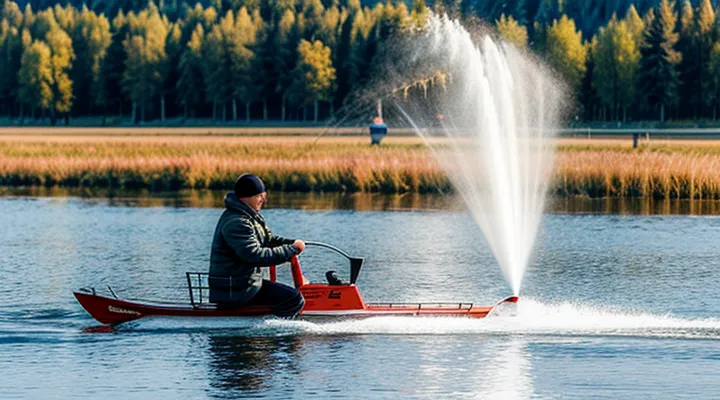 Как узнать место получения пенсии через Госуслуги