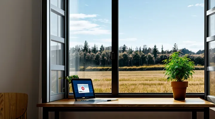 Как узнать начисления по больничному листу в личном кабинете Госуслуг