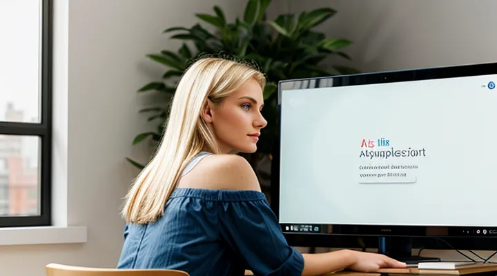 Как узнать начисления за больничный лист на Госуслуги