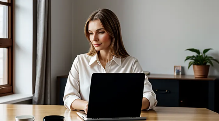 Как узнать накопительную часть пенсии через Госуслуги по СНИЛС