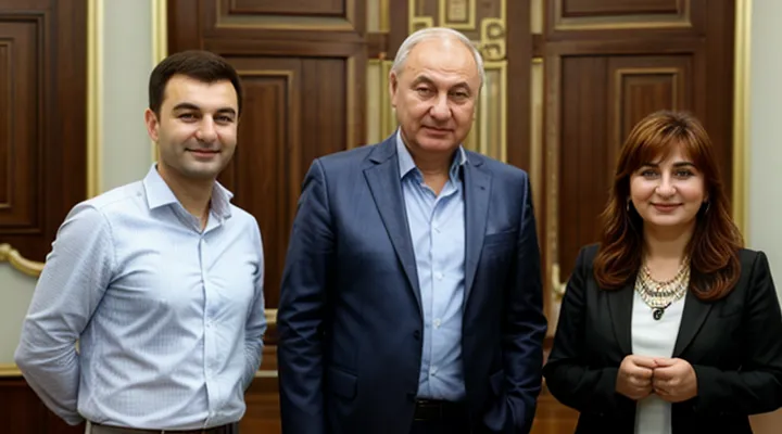 Как узнать накопительную часть пенсии через Госуслуги