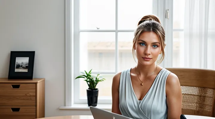 Как узнать накопления в пенсионном фонде через Госуслуги