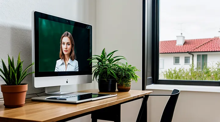 Как узнать наличие кредитов через Госуслуги