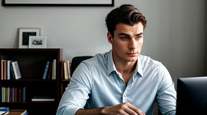 Как узнать наличие ограничений на выезд за пределы страны через портал Госуслуг?