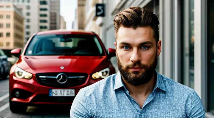 Как узнать налог на автомобиль через Госуслуги