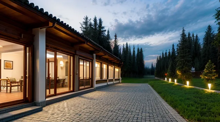 Как узнать налоговую информацию через портал Госуслуги