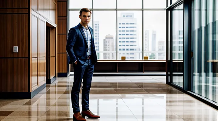 Как узнать налоговую информацию в личном кабинете Госуслуг