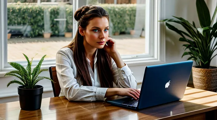 Как узнать налоговый вычет в личном кабинете Госуслуг