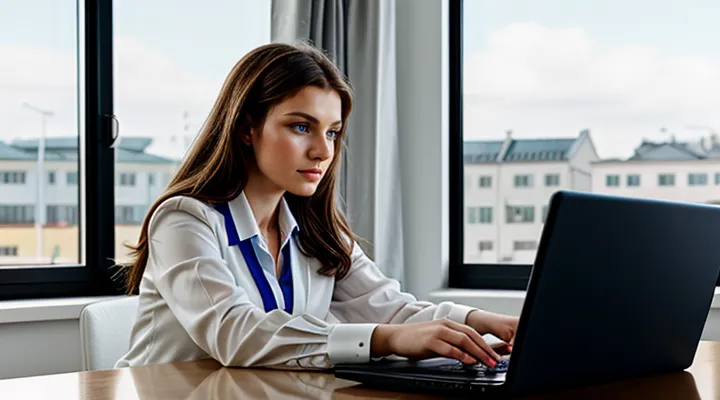 Как узнать назначенное пособие на ребёнка через портал Госуслуг