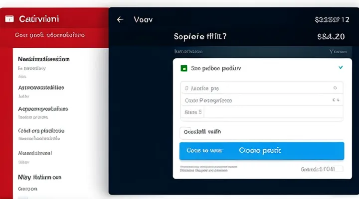 Как узнать назначенные пособия через Госуслуги