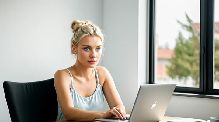 Как узнать, не взяли ли мошенники кредит на ваше имя через Госуслуги