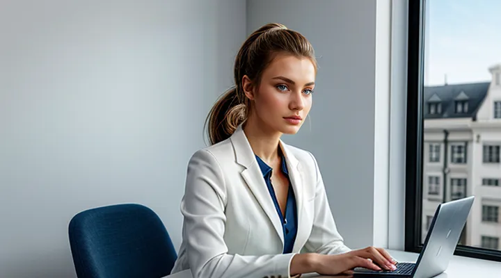 Как узнать номер актовой записи о расторжении брака онлайн через Госуслуги