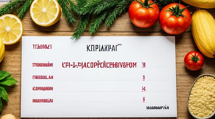 Как узнать номер банковской карты через Госуслуги