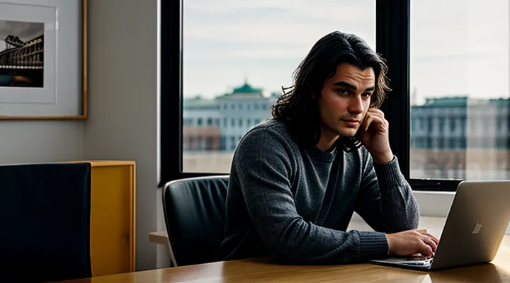 Как узнать номер исполнительного производства через портал госуслуг?