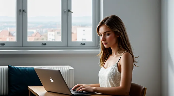 Как узнать номер лицевого счёта по адресу квартиры через Госуслуги