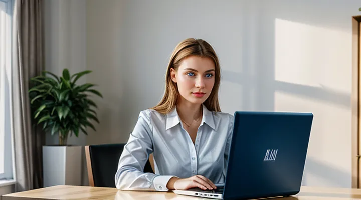 Как узнать номер материнского капитала через портал Госуслуг