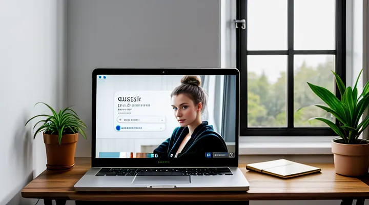 Как узнать номер очереди на квартиру в личном кабинете Госуслуг