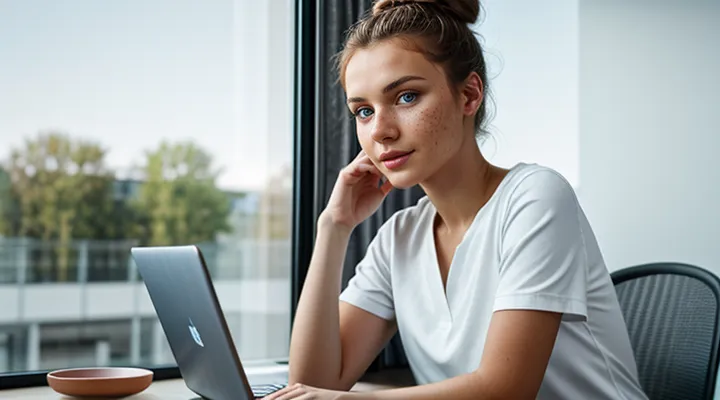 Как узнать номер полиса ОМС через Госуслуги