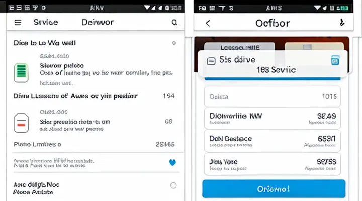 Как узнать номер прежних водительских прав после их замены через Госуслуги