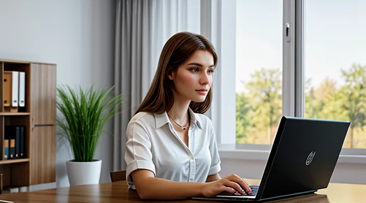 Как узнать номер сертификата дополнительного образования через Госуслуги