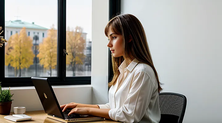 Как узнать номер сертификата ПФДО на портале Госуслуг