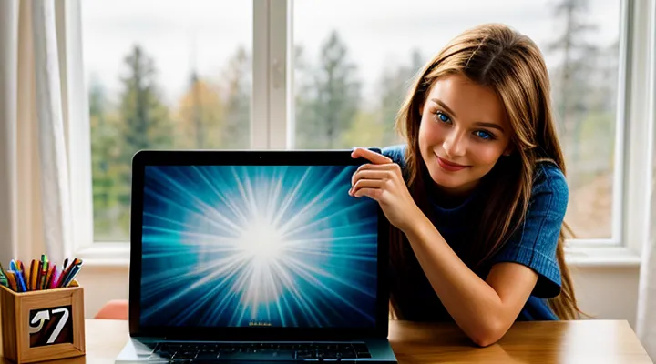 Как узнать номер СНИЛС ребёнка на Госуслугах